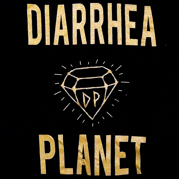 Platinum Girls- Diarrhea Planet